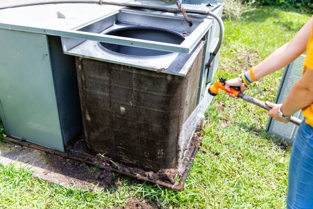 Best Commercial HVAC Duct Cleaning  in Monticello, NY