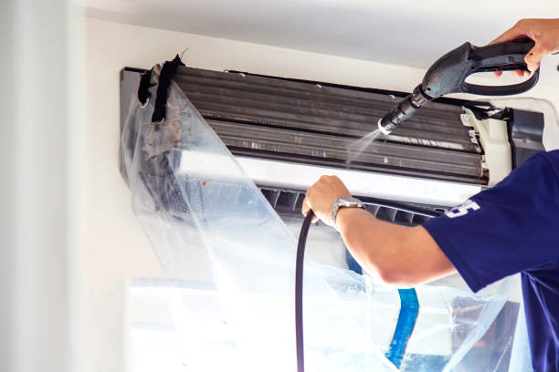 Best HVAC System Cleaning  in Monticello, NY