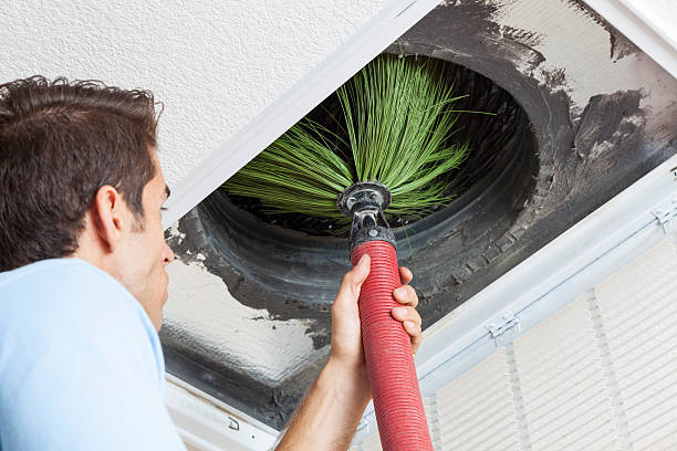 HVAC Maintenance and Cleaning in NY