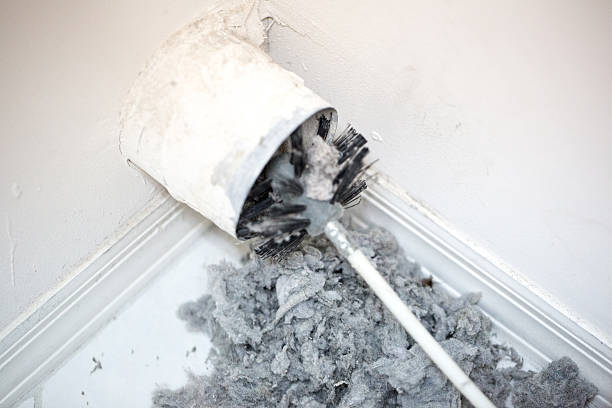 Best Commercial Air Duct Cleaning  in Monticello, NY